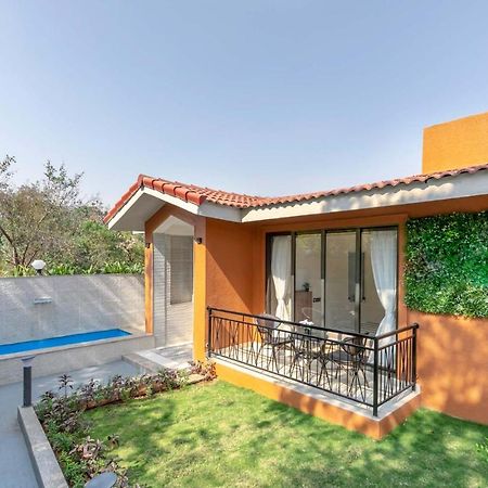 Tinted Skies By Veo - Part Of Stayvista Wada מראה חיצוני תמונה