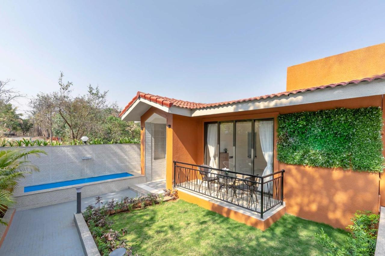 Tinted Skies By Veo - Part Of Stayvista Wada מראה חיצוני תמונה